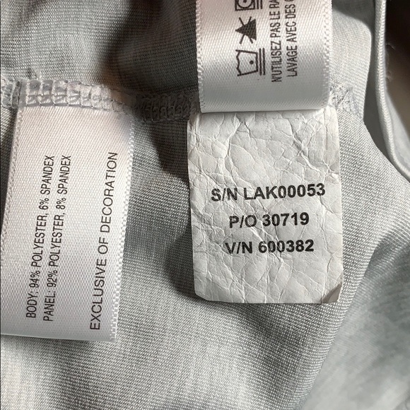 Annika cutter & buck tank top - Picture 4 of 4